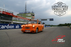 Trabant sraz Morava 2012 - foto
