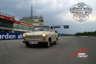 Trabant sraz Morava 2012 - foto