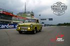 Trabant sraz Morava 2012 - foto