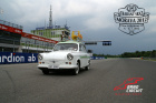 Trabant sraz Morava 2012 - foto