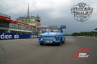Trabant sraz Morava 2012 - foto