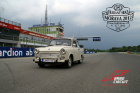 Trabant sraz Morava 2012 - foto