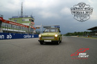 Trabant sraz Morava 2012 - foto