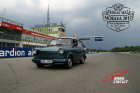 Trabant sraz Morava 2012 - foto