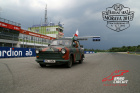 Trabant sraz Morava 2012 - foto