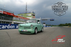 Trabant sraz Morava 2012 - foto