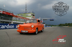 Trabant sraz Morava 2012 - foto