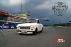 Trabant sraz Morava 2012 - foto