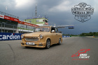 Trabant sraz Morava 2012 - foto