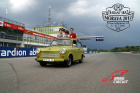 Trabant sraz Morava 2012 - foto