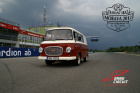 Trabant sraz Morava 2012 - foto
