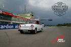 Trabant sraz Morava 2012 - foto