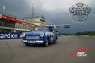 Trabant sraz Morava 2012 - foto