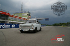 Trabant sraz Morava 2012 - foto
