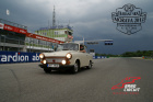 Trabant sraz Morava 2012 - foto