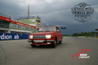 Trabant sraz Morava 2012 - foto
