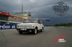 Trabant sraz Morava 2012 - foto