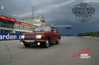 Trabant sraz Morava 2012 - foto