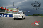 Trabant sraz Morava 2012 - foto