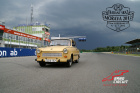 Trabant sraz Morava 2012 - foto