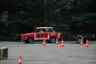 Trabant sraz Morava 2012 - foto