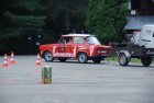Trabant sraz Morava 2012 - foto