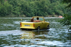 Trabant sraz Morava 2012 - foto