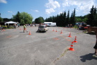 Trabant sraz Morava 2012 - foto