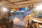 Trabant sraz Morava 2012 - foto