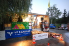 Trabant sraz Morava 2012 - foto