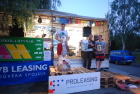 Trabant sraz Morava 2012 - foto