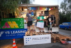 Trabant sraz Morava 2012 - foto