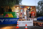 Trabant sraz Morava 2012 - foto