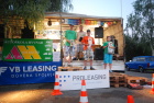 Trabant sraz Morava 2012 - foto