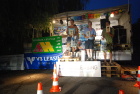 Trabant sraz Morava 2012 - foto