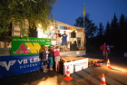 Trabant sraz Morava 2012 - foto