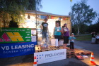 Trabant sraz Morava 2012 - foto