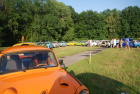 Trabant sraz Morava 2012 - foto