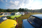 Trabant sraz Morava 2012 - foto