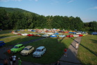 Trabant sraz Morava 2012 - foto