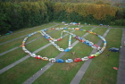 Trabant sraz Morava 2012 - foto