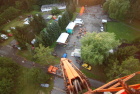 Trabant sraz Morava 2012 - foto