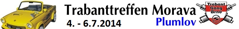 S�dm�hrisches Trabanttreffen