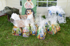 Trabant sraz Morava 2013 - foto