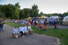 Trabant sraz Morava 2013 - foto