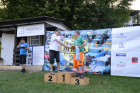 Trabant sraz Morava 2013 - foto