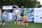 Trabant sraz Morava 2013 - foto