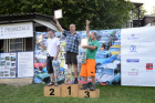 Trabant sraz Morava 2013 - foto