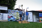 Trabant sraz Morava 2013 - foto