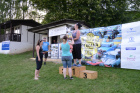 Trabant sraz Morava 2013 - foto